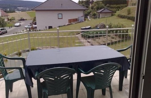 Morbach Apartment | Holiday apartment Morbach for 1 - 5 persons with 2 bedrooms - Holiday apartment