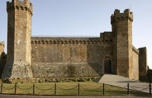 Vescovado Apartment | Holiday apartment Murlo for 1 - 4 persons with 2 bedrooms - Twin house