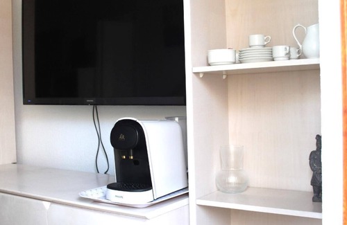 Murcia Apartment | Holiday apartment Murcia for 1 - 4 persons with 2 bedrooms - Holiday apartment in one or multi-famil