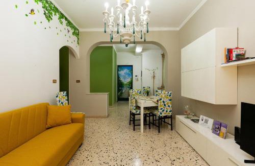 Palermo Apartment | Holiday Apartment My House