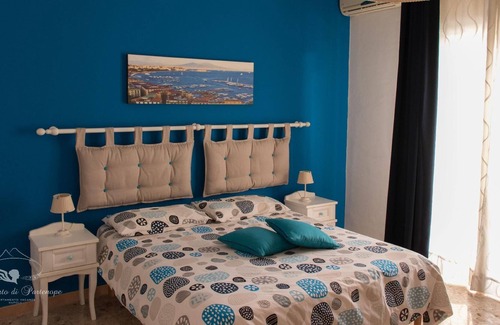 Rione Sanita Apartment | Holiday apartment Naples for 1 - 6 persons with 2 bedrooms - Holiday apartment in one or multi-famil