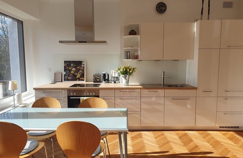 Gronau Apartment | Holiday Apartment near Bonn’s Museum Mile