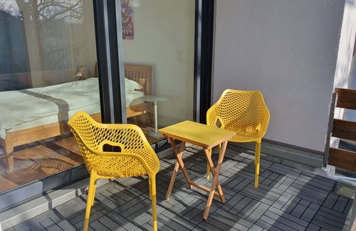 Gronau Apartment | Holiday Apartment near Bonn’s Museum Mile