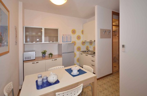 Bibione Lido dei Pini Apartment | Holiday apartment near the beach