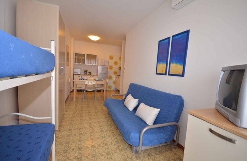 Bibione Lido dei Pini Apartment | Holiday apartment near the beach
