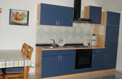Dobropoljana Apartment | Holiday apartment Nevidane for 1 - 4 persons with 1 bedroom - Holiday apartment