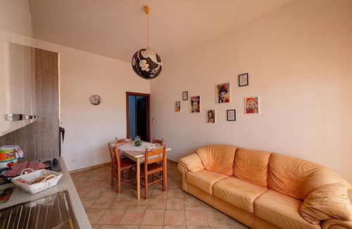 Neviano House | Holiday apartment Neviano for 1 - 4 persons with 2 bedrooms - Holiday house
