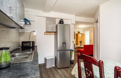 Neukirch Apartment | Holiday Apartment 'Nguyen Und Le' with Wi-Fi