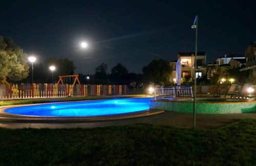 Nikita Apartment | Holiday apartment Nikiti for 1 - 2 persons - Holiday apartment