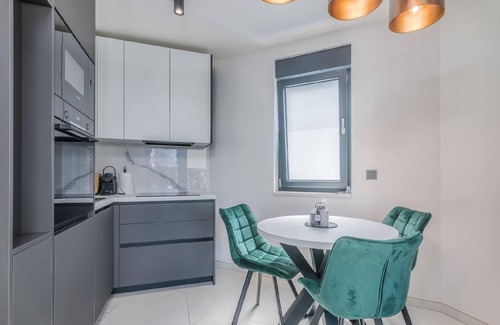 Malinska-Dubasnica Apartment | Holiday apartment Njivice for 1 - 4 persons with 2 bedrooms - Holiday apartment