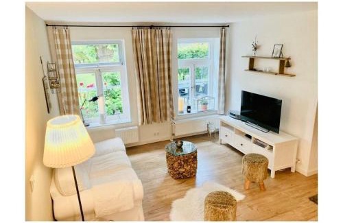 Dornum House | Holiday apartment Nordnest