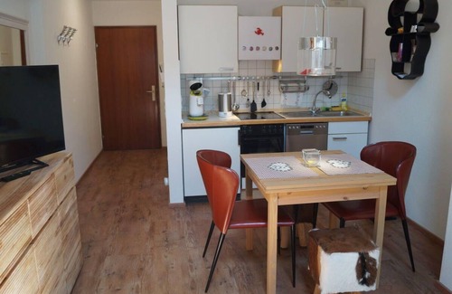 Oberstaufen Apartment | Holiday apartment Oberstaufen for 1 - 2 persons with 1 bedroom - Holiday apartment in one or multi-f