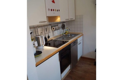 Oberstaufen Apartment | Holiday apartment Oberstaufen for 1 - 2 persons with 1 bedroom - Holiday apartment in one or multi-f