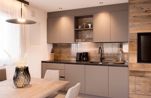 Santo Stefano Apartment | Holiday Apartment 'Obergasserhof Hüttengaudi' with Mountain View, Shared Garden & Wi-Fi