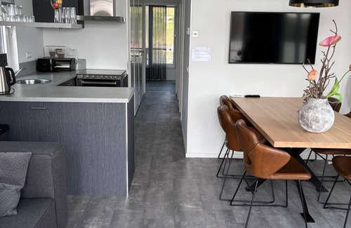 Ohe en Laak Apartment | Holiday apartment Ohe en Laak for 1 - 4 persons with 2 bedrooms - Holiday apartment