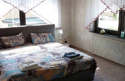 Oberorke Apartment | Holiday apartment Oberorke for 2 - 6 persons with 3 bedrooms - Holiday apartment