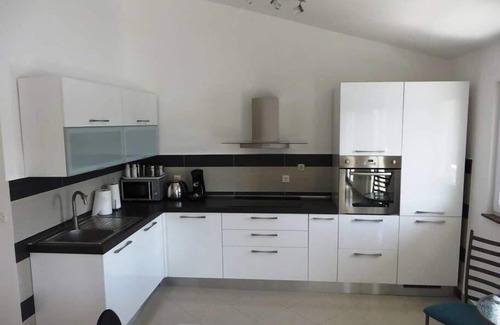 Obrovac House | Holiday apartment Obrovac for 1 - 8 persons with 4 bedrooms - Holiday house