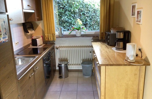 Ockenfels Apartment | Holiday apartment Ockenfels for 1 - 4 persons with 1 bedroom - Twin house