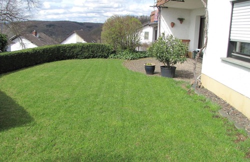 Ockenfels Apartment | Holiday apartment Ockenfels for 1 - 4 persons with 1 bedroom - Twin house