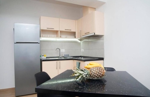 Ohrid Apartment | Holiday apartment Ohrid for 1 - 5 persons with 1 bedroom - Holiday apartment