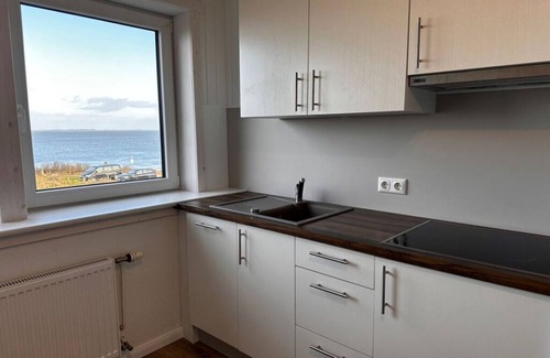 Steenodde House | Holiday apartment Oland