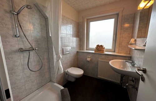 Steenodde House | Holiday apartment Oland