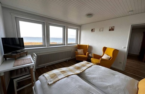 Steenodde House | Holiday apartment Oland