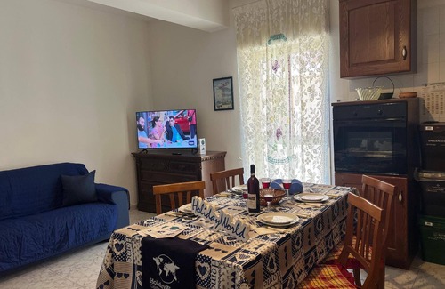 Oliveri Apartment | Holiday apartment Oliveri for 1 - 4 persons with 1 bedroom - Holiday apartment