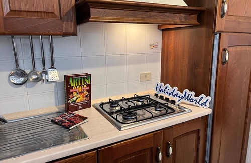 Oliveri Apartment | Holiday apartment Oliveri for 1 - 4 persons with 1 bedroom - Holiday apartment