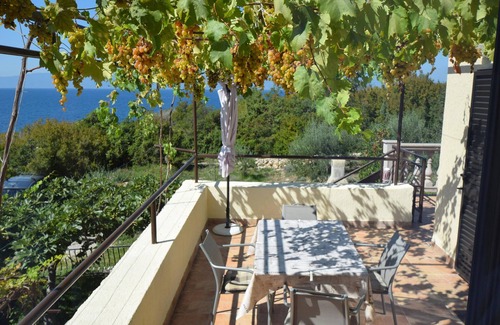 Municipality of Omisalj Apartment | Holiday apartment Omisalj for 1 - 8 persons with 3 bedrooms - Holiday apartment