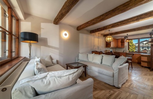 Ostrowo House | Holiday apartment Ostrowo for 2 - 4 persons with 1 bedroom - Holiday house