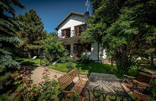 Ostrowo House | Holiday apartment Ostrowo for 2 - 4 persons with 1 bedroom - Holiday house