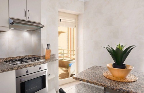 Furadouro Apartment | Holiday apartment Ovar for 1 - 6 persons with 3 bedrooms - Holiday apartment
