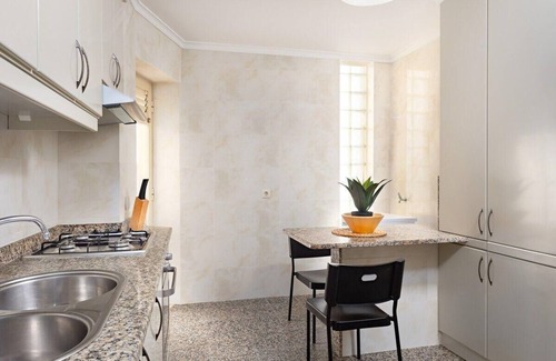 Furadouro Apartment | Holiday apartment Ovar for 1 - 6 persons with 3 bedrooms - Holiday apartment
