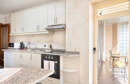 Furadouro Apartment | Holiday apartment Ovar for 1 - 6 persons with 3 bedrooms - Holiday apartment