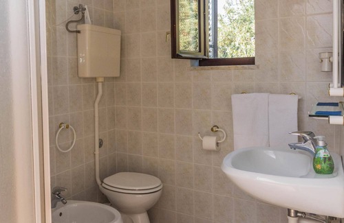 Punta Kriza House | Holiday apartment Punta Kriza for 1 - 3 persons with 1 bedroom - Holiday house