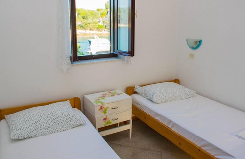 Punta Kriza House | Holiday apartment Punta Kriza for 1 - 3 persons with 1 bedroom - Holiday house