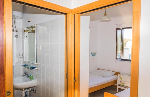 Punta Kriza House | Holiday apartment Punta Kriza for 1 - 3 persons with 1 bedroom - Holiday house