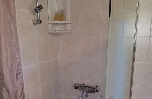 Patrimonio Apartment | Holiday apartment Patrimonio for 1 - 4 persons - Twin house
