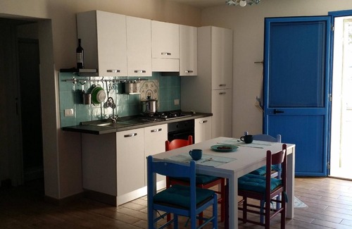 Pachino House | Holiday apartment Pachino for 1 - 5 persons with 2 bedrooms - Holiday house