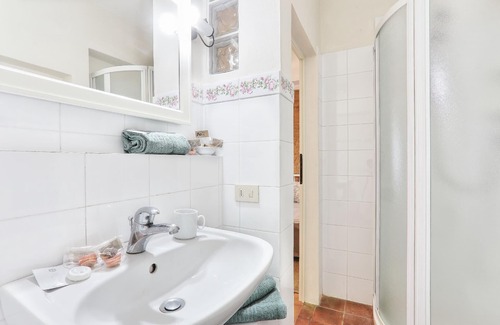 Palaia Other | Holiday apartment Palaia for 1 - 2 persons with 1 bedroom - Farmhouse