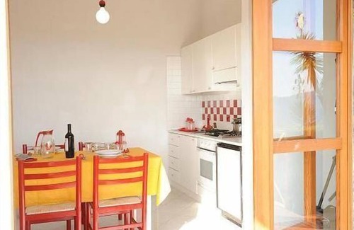 Palinuro Apartment | Holiday apartment Palinuro for 1 - 3 persons with 1 bedroom - Holiday apartment