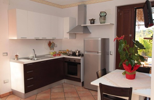 Palinuro Apartment | Holiday apartment Palinuro for 1 - 4 persons with 2 bedrooms - Twin house