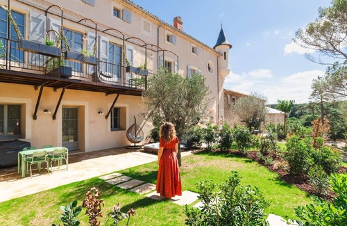 Pezenas Other | Holiday apartment Pézenas for 1 - 2 persons with 1 bedroom - Holiday house