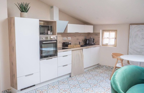 Pezenas Other | Holiday apartment Pézenas for 1 - 2 persons with 1 bedroom - Holiday house