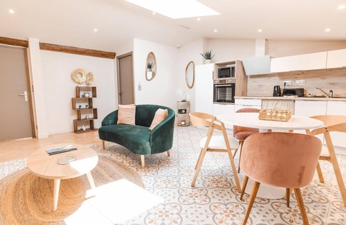 Pezenas Other | Holiday apartment Pézenas for 1 - 2 persons with 1 bedroom - Holiday house
