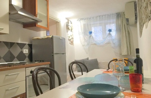 Piombino Apartment | Holiday apartment Piombino for 1 - 4 persons with 1 bedroom - Holiday apartment