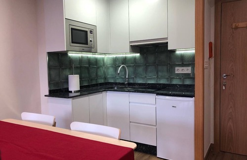 Vigo Apartment | Holiday apartment Pizarro