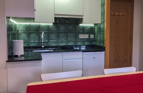 Vigo Apartment | Holiday apartment Pizarro