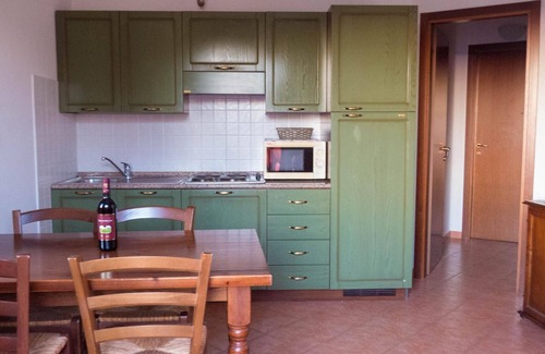 Pomaia Apartment | Holiday apartment Pomaia for 1 - 4 persons with 2 bedrooms - Holiday apartment